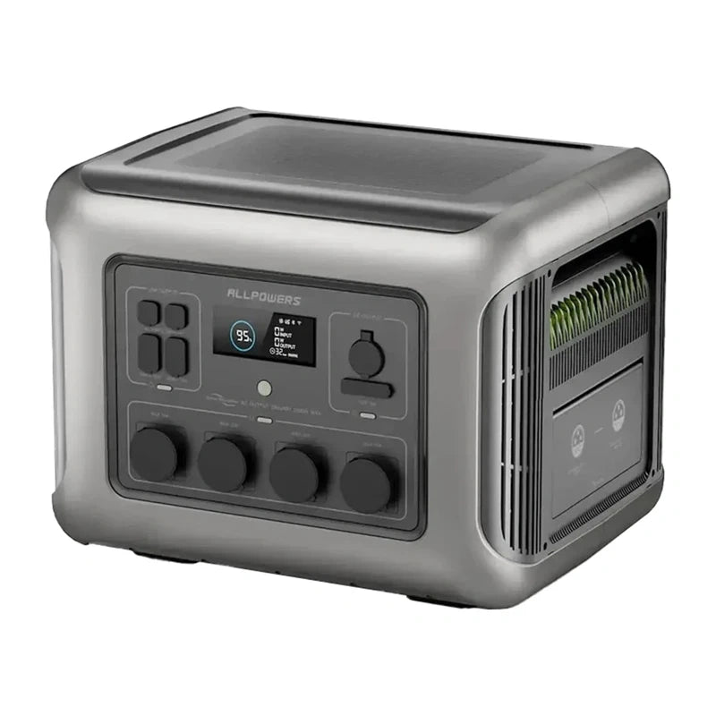 Power station ALLPOWERS R2500 V2