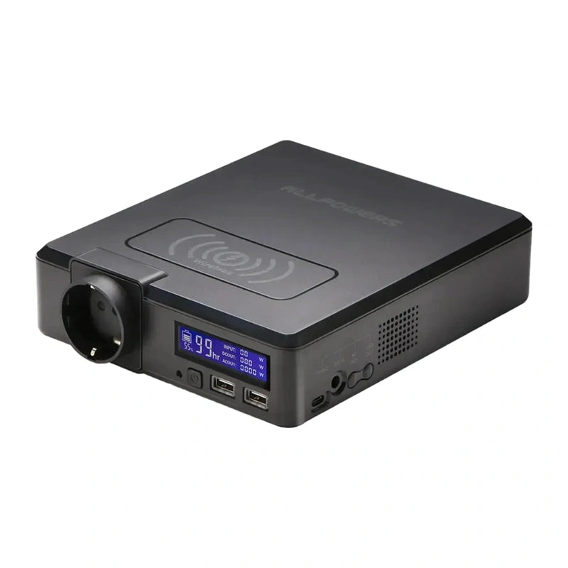Power bank Allpowers S200 200W