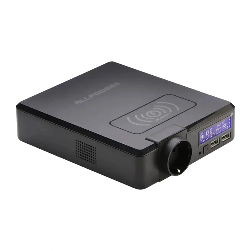 Power bank Allpowers S200 200W