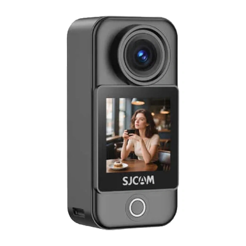 Action camera SJCAM C400 Pocket