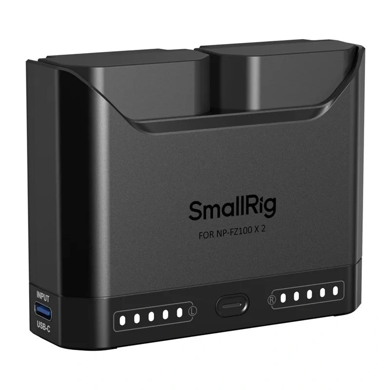 Camera battery SMALLRIG NP-FZ100