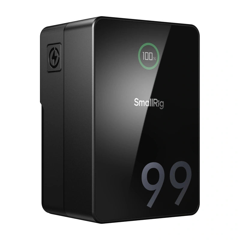 V-Mount battery SMALLRIG VB99 Pro mini