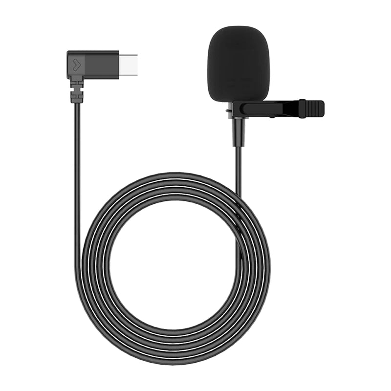 Camera microphone SJCAM SJ8/SJ10/C200