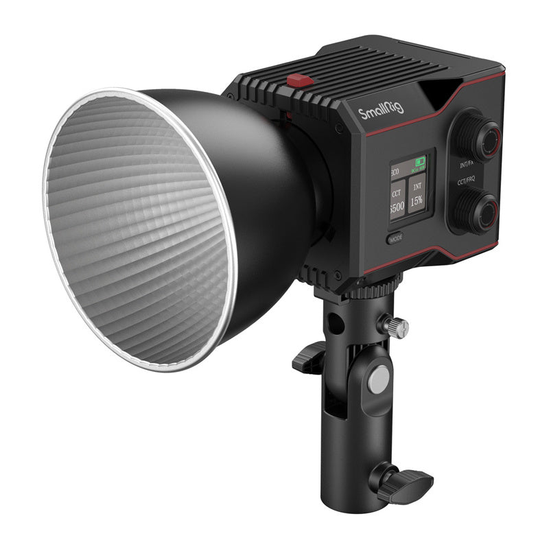 LED studio light SMALLRIG RC 60B 60W