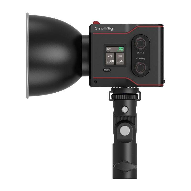 LED studio light SMALLRIG RC 60B 60W