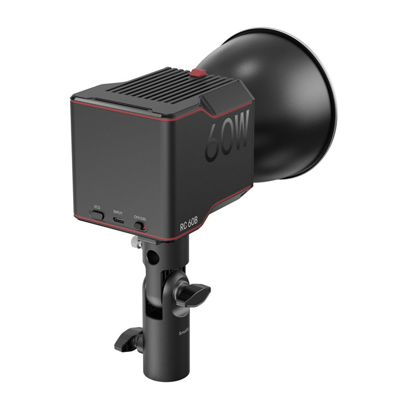 LED studio light SMALLRIG RC 60B 60W