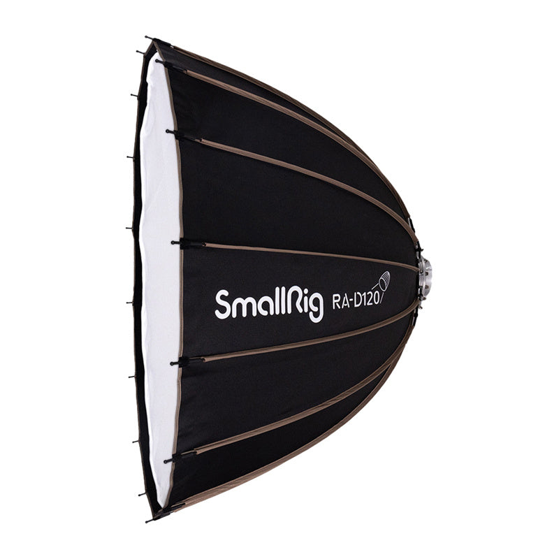 Softbox SMALLRIG RA-D120 120cm