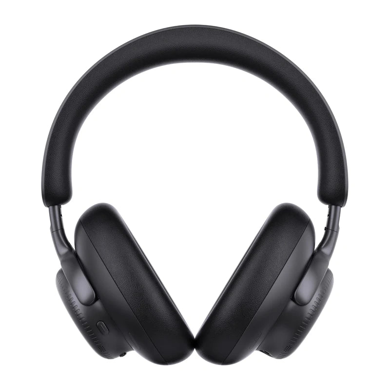 Headphones QCY H6 Ultra (black)