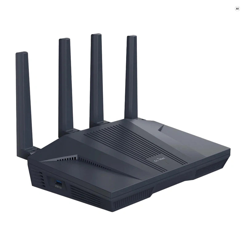 Network device GL.iNet GL-MT6000