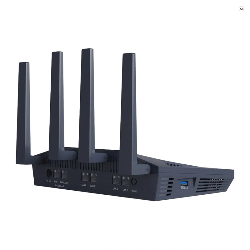Network device GL.iNet GL-MT6000