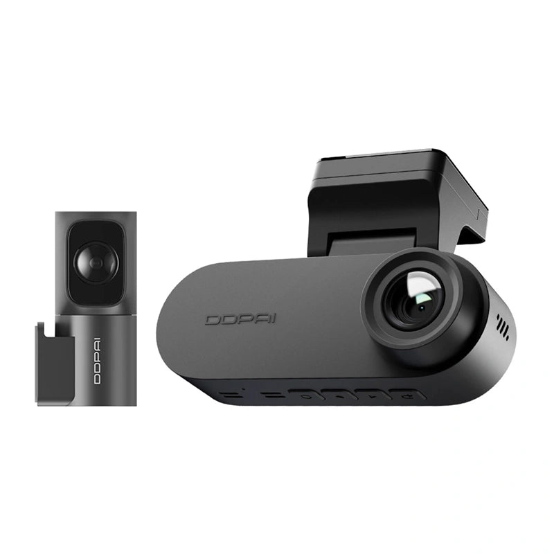 Dash cam DDPAI N2 Dual