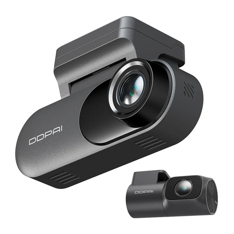 Dash cam DDPAI N3 Pro 2026