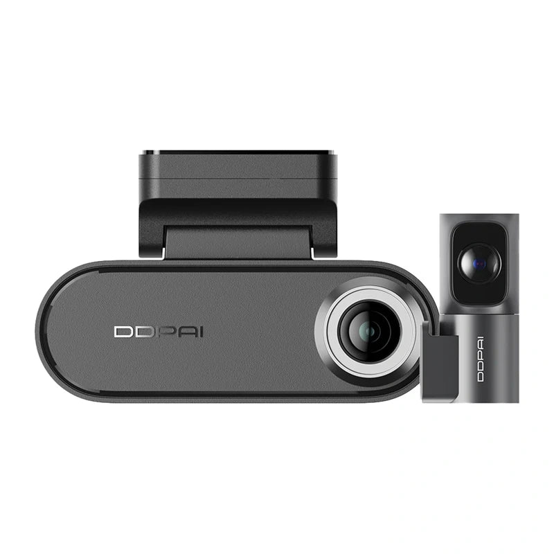 Dash cam DDPAI N5 Dual 2026