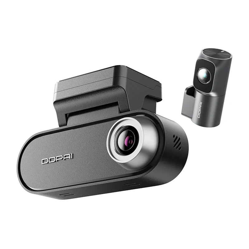 Dash cam DDPAI N5 Dual 2026