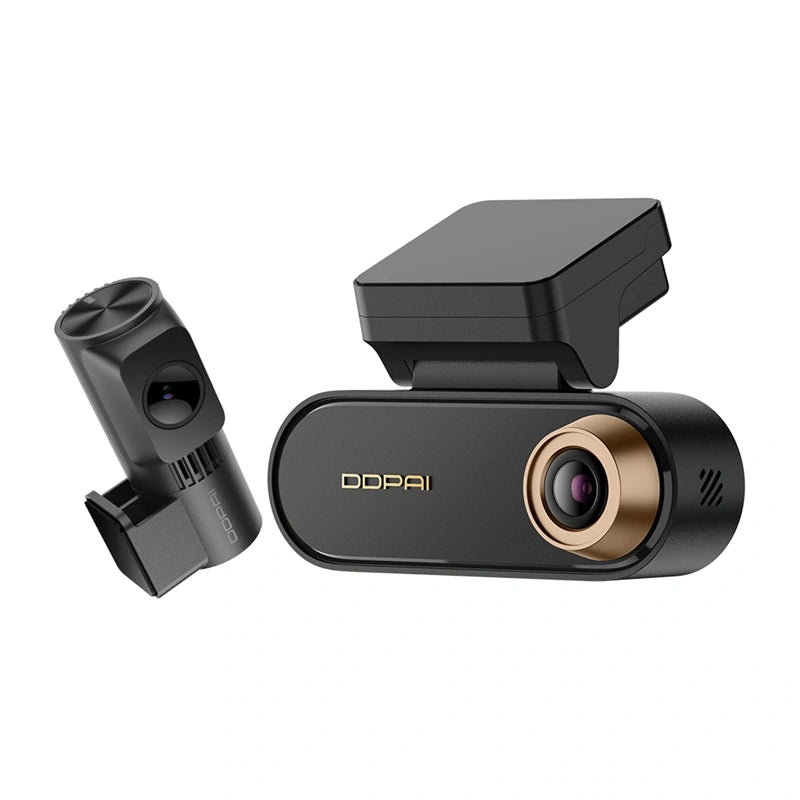 Dash cam DDPAI N5 Pro
