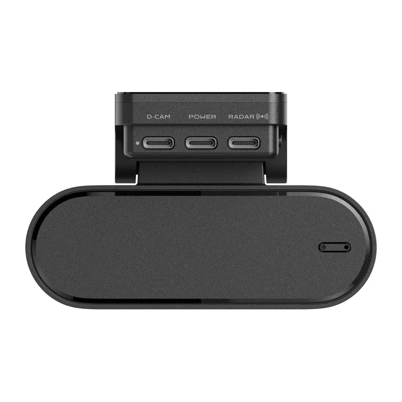 Dash cam DDPAI N5 Pro