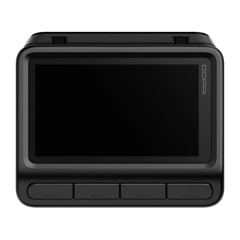 Dash cam DDPAI Z90 4G 2026