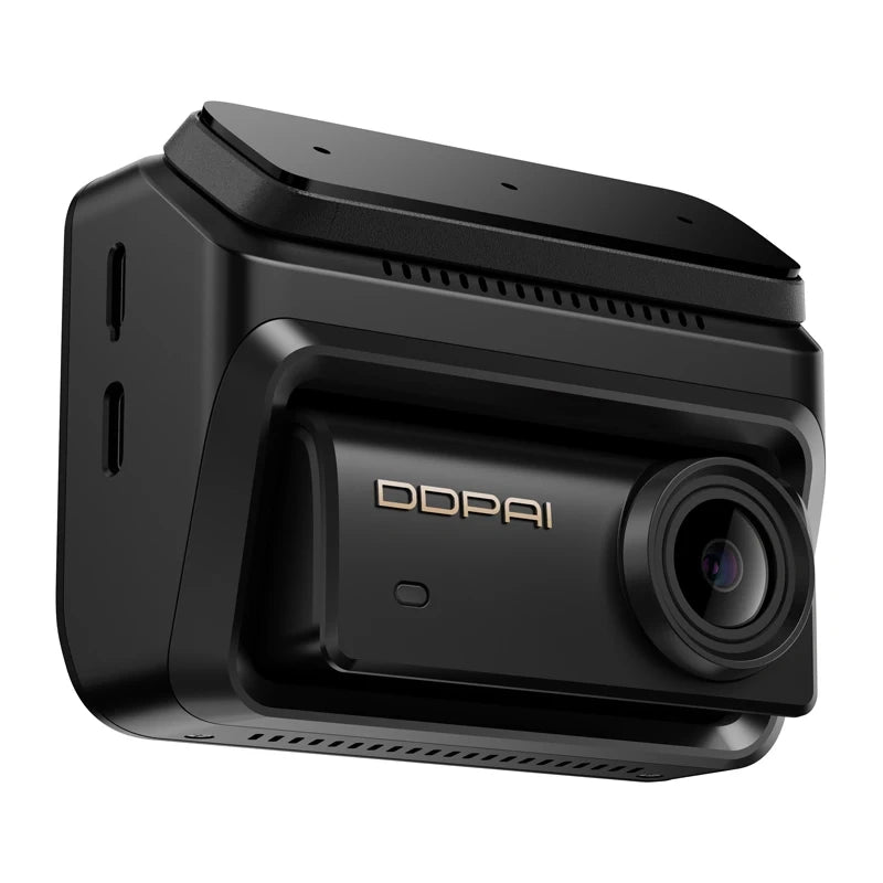 Dash cam DDPAI Z90 4G 2026