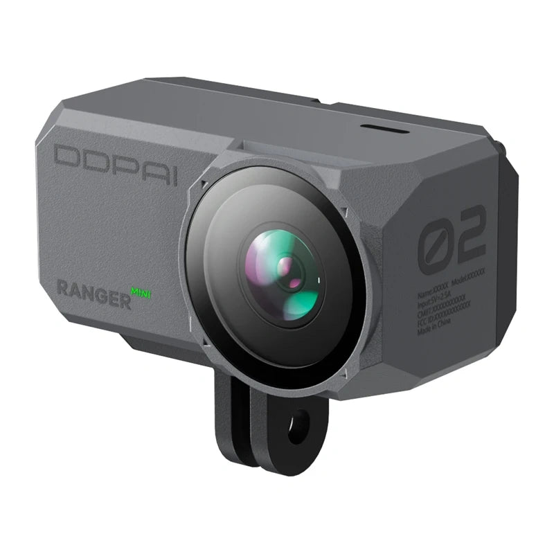 Dash cam DDPAI Ranger M1 Pro