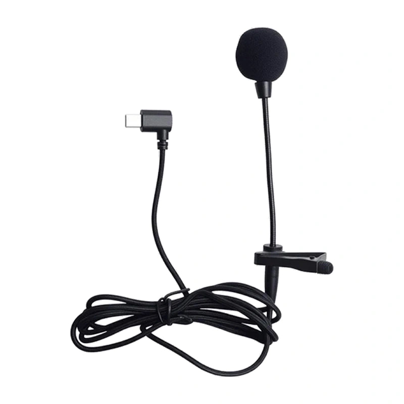 Microphone SJCAM C200 Pro