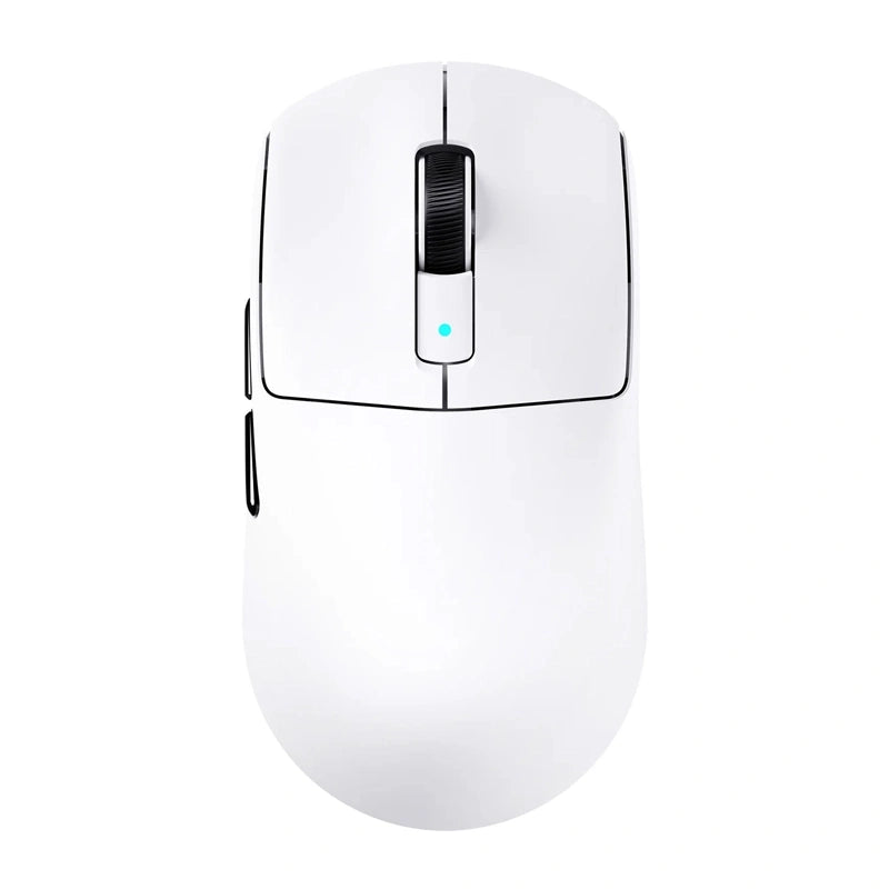 Mouse ATTACK SHARK R6 3-Mode (white)