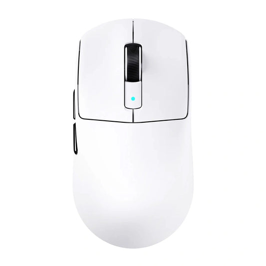 Mouse ATTACK SHARK R6 3-Mode (white)