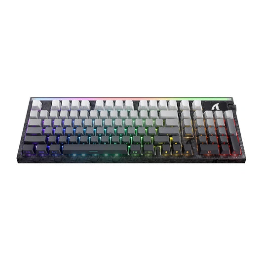 Keyboard ATTACK SHARK R98HE (moonlight)