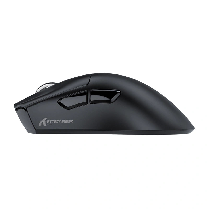 Mouse ATTACK SHARK V3 (black)