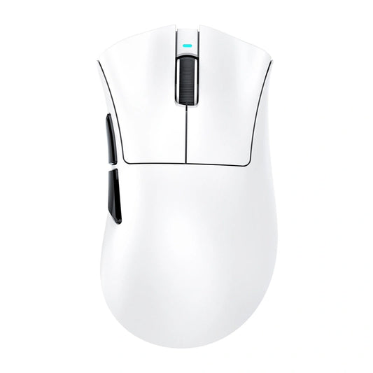 Mouse ATTACK SHARK V3PRO (white)