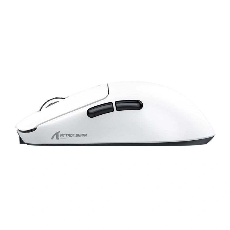 Mouse ATTACK SHARK V5 (white)