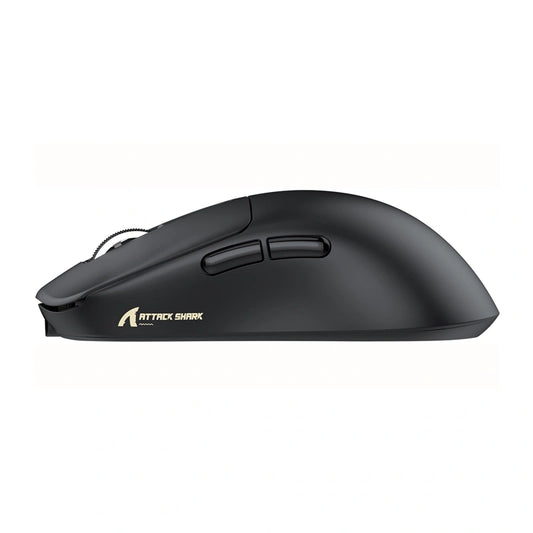 Mouse ATTACK SHARK V5 (black)