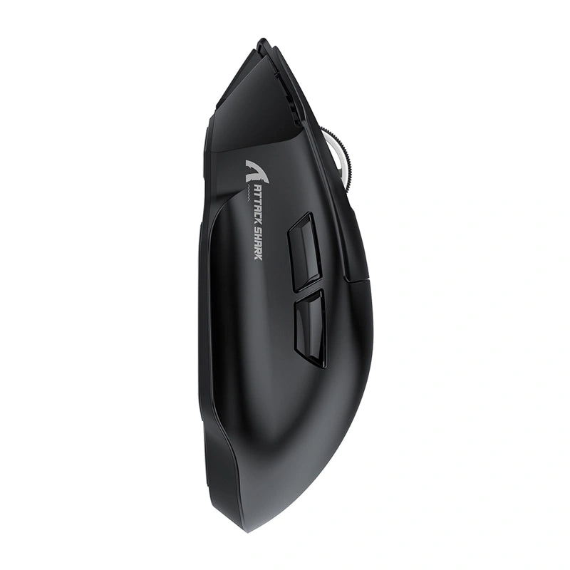 Mouse ATTACK SHARK V6 (black)