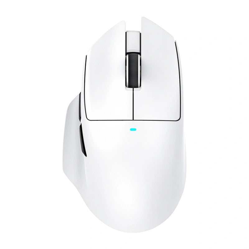Mouse ATTACK SHARK V6 (white)