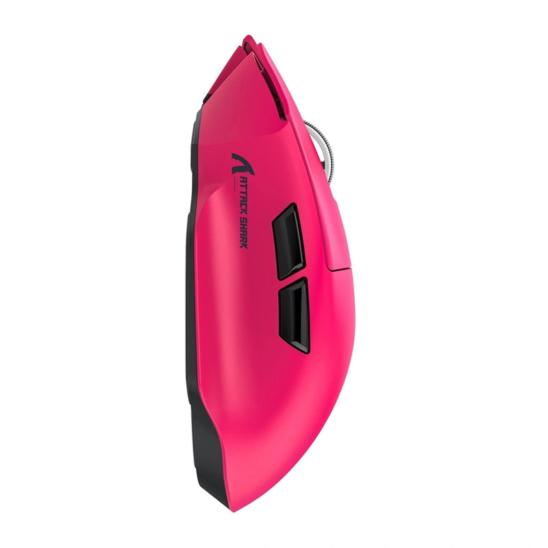 Mouse ATTACK SHARK V6 (red)