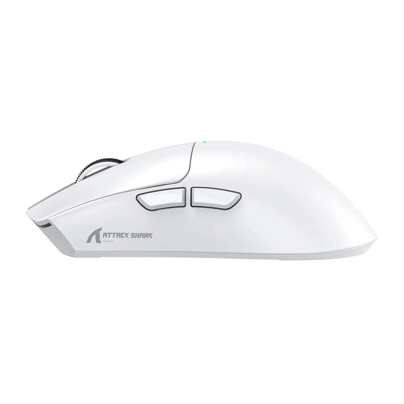 Mouse ATTACK SHARK X11 (white)