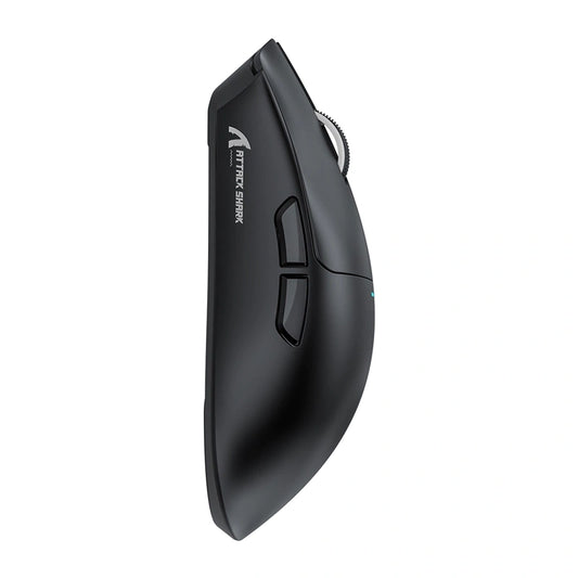 Mouse ATTACK SHARK X11SE 3-Mode (black)