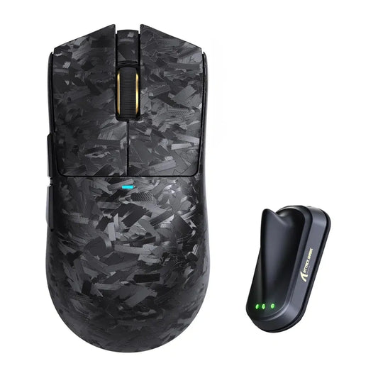 Mouse ATTACK SHARK X11Ultra (black)