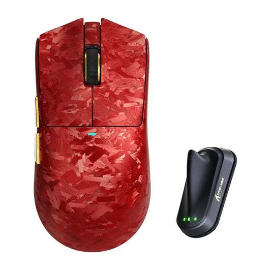 Mouse ATTACK SHARK X11Ultra (red)