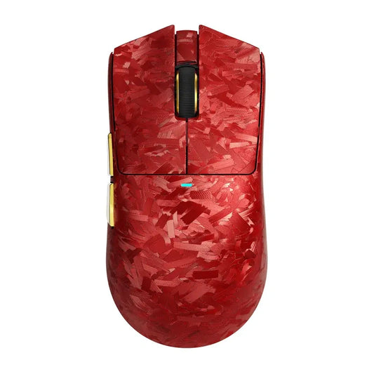 Mouse ATTACK SHARK X11Ultra (red)