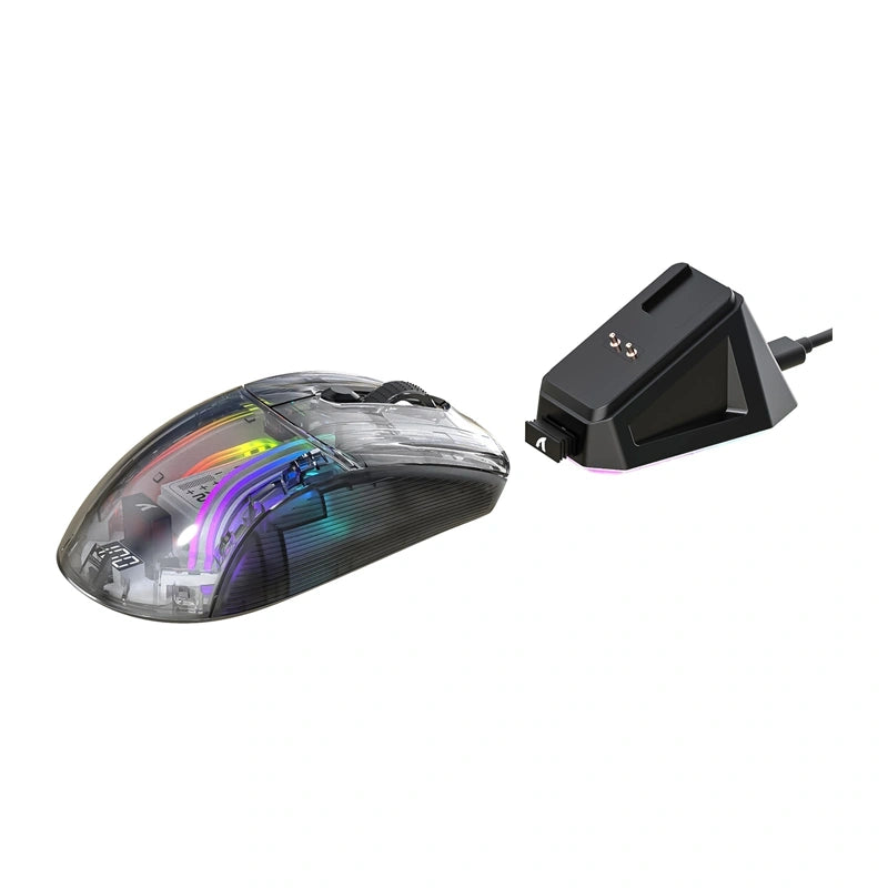 Mouse ATTACK SHARK X2 PRO (black)