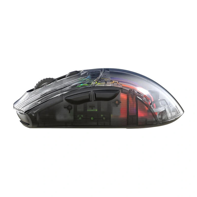 Mouse ATTACK SHARK X2 PRO (black)