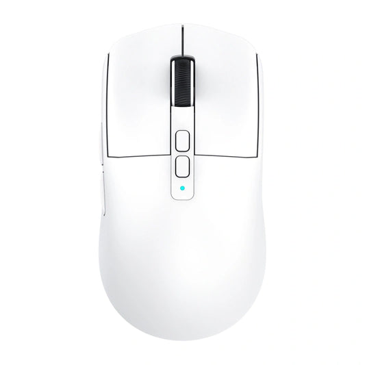 Mouse ATTACK SHARK X6 (white)