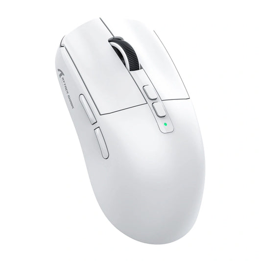 Mouse ATTACK SHARK X6 (white)