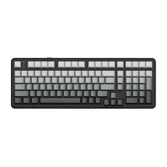 Keyboard ATTACK SHARK X98 (moonlit night)