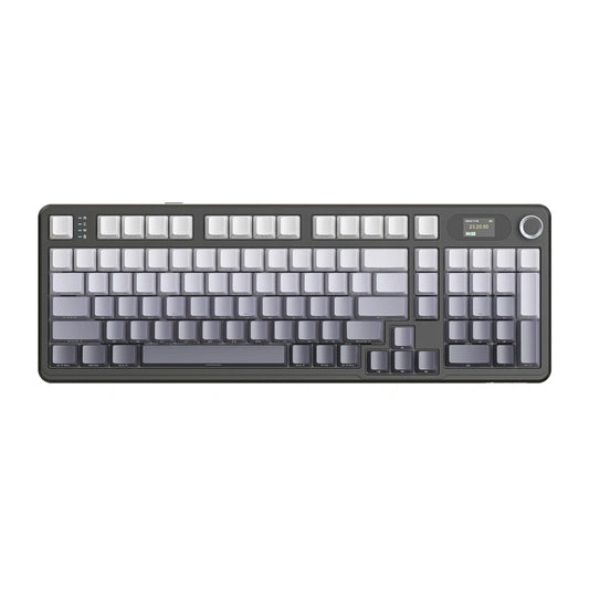 Keyboard ATTACK SHARK X98PRO (moonlight)