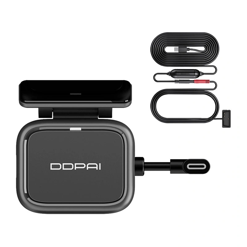 Radar Module for N5 DDPAI