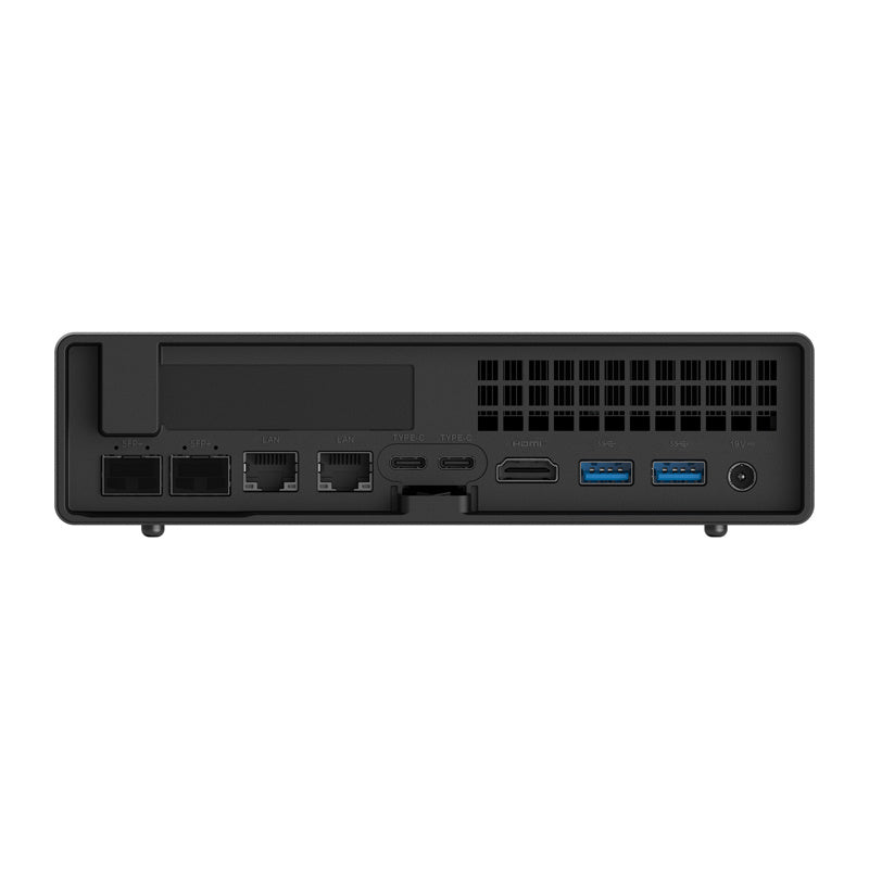 Mini PC MINIS FORUM MS-03 Intel Core Ultra 9 386H 64GB 1TB