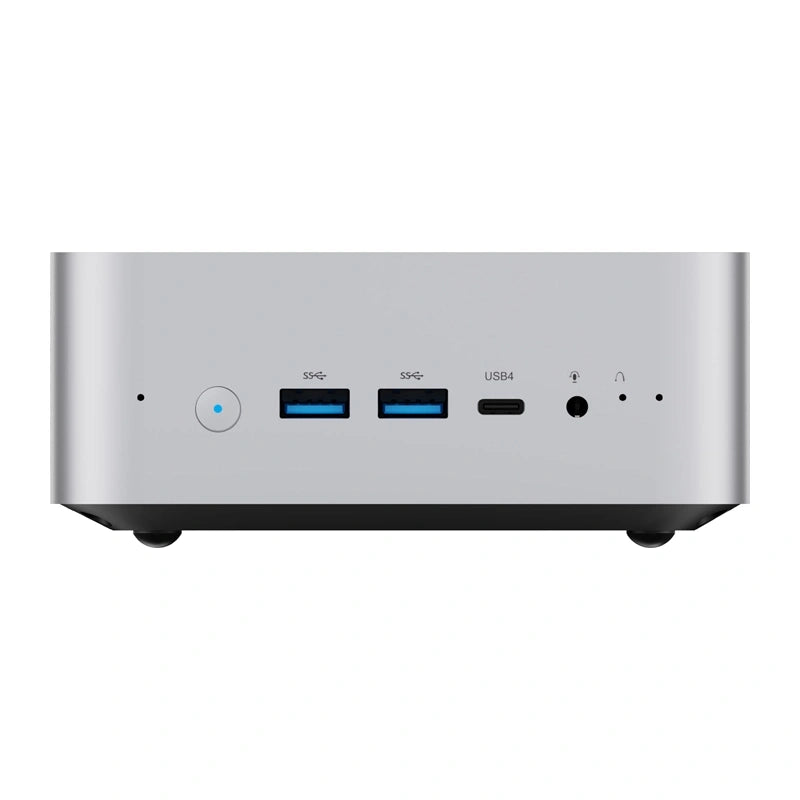 Barebone computer MINIS FORUM X1-470 AMD Ryzen AI 9 HX 470