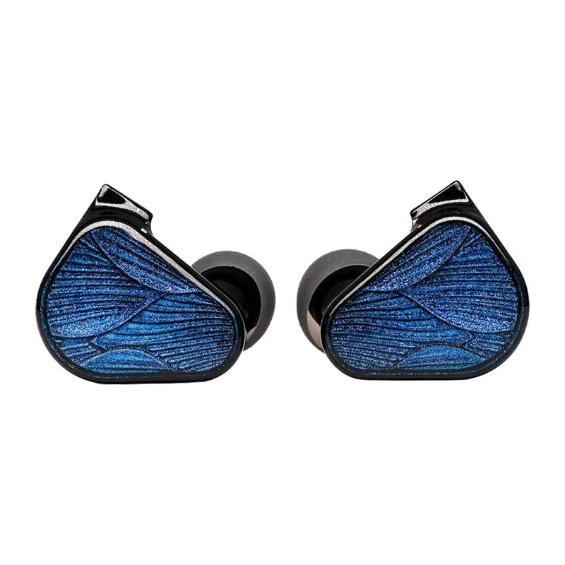 Wired EarphonesTRUTHEAR Zero Blue 2