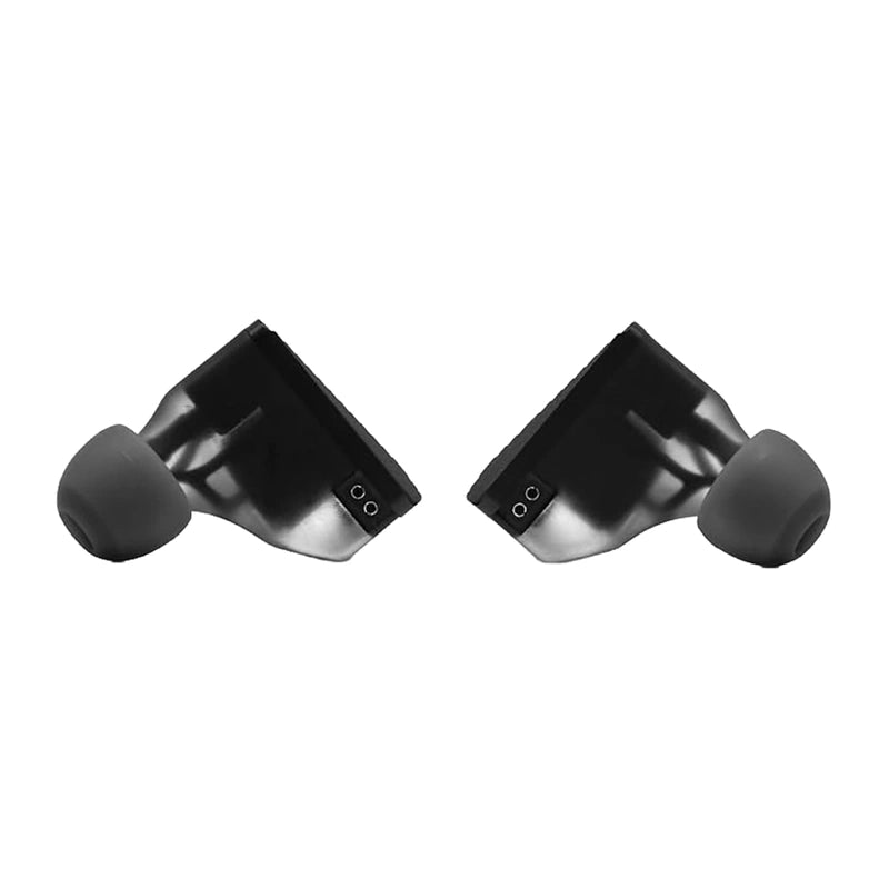 Wired Earphones TRUTHEAR Pure (czarne)